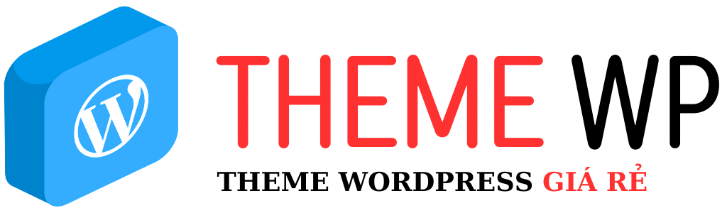 Theme WordPress Giá Rẻ
